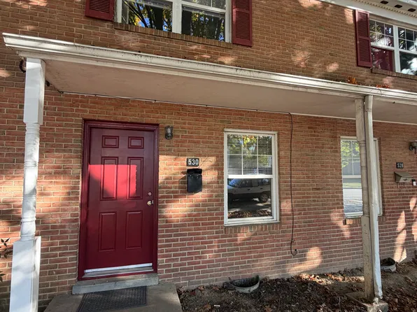 530 Smithfield Ave, Winchester, VA 22601