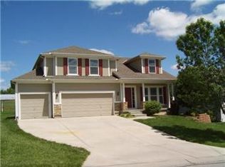 20802 W 48th St, Shawnee, KS 66218