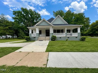 202 Forest Ave, Oxford, NC, 27565