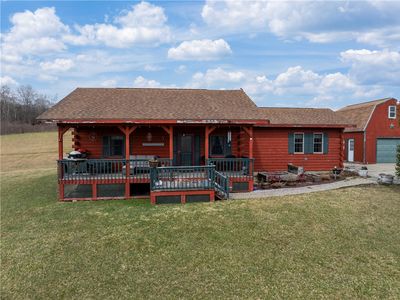 7061 Velie Rd, Savona, NY, 14879