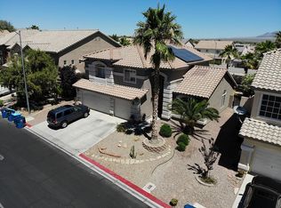 8504 Vivid Violet Ave, Las Vegas, NV 89143