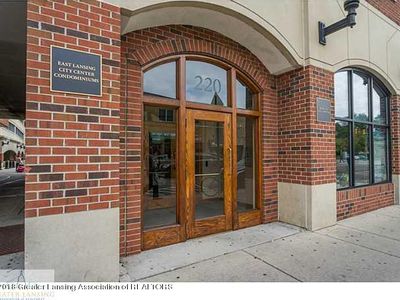 220 Mac Ave APT 311, East Lansing, MI, 48823