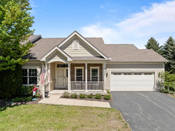 688 Cook STREET, Walworth, WI 53184