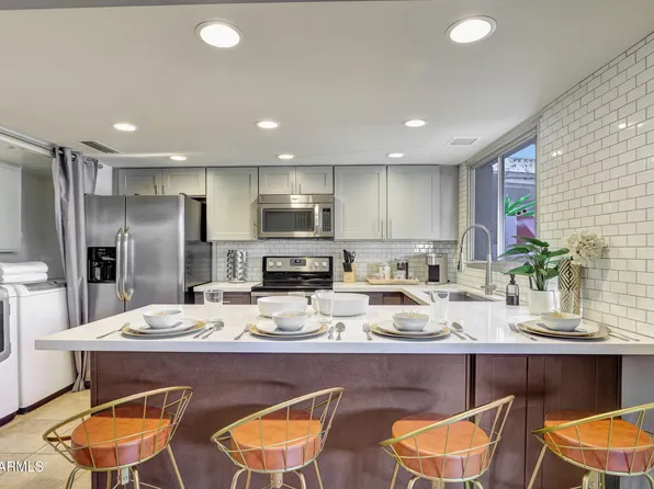 6833 E OSBORN Road #E, Scottsdale, AZ 85251