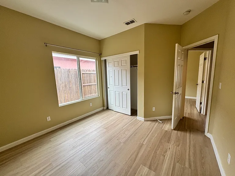 Bedroom #4