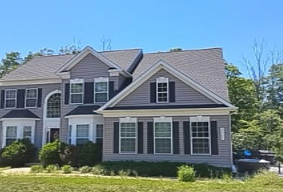 Property Front View
