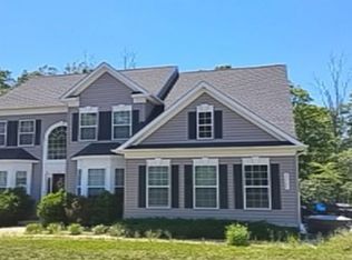 11725 Long Shadow Ln, Lusby, MD 20657