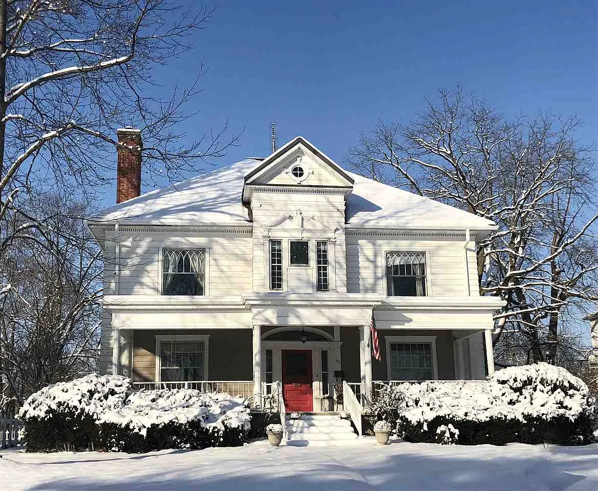 331 N Chauncey St photo 1
