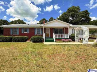 1208 Highway 34 W, Dillon, SC 29536