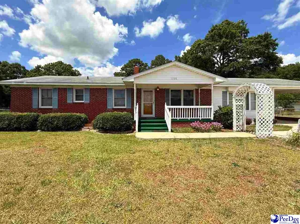 1208 Highway 34 W, Dillon, SC 29536