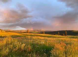 200 Rosemont Ln, Tensed, ID 83870