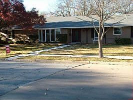 Home for Sale in Dallas, Texas $244,900