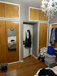 Rented by Voro New York