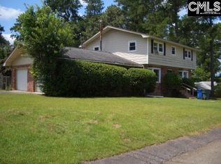 1905 Germany St, Columbia, SC 29204
