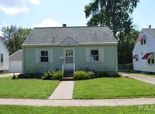 1522 W Margaret Ave, Peoria, IL