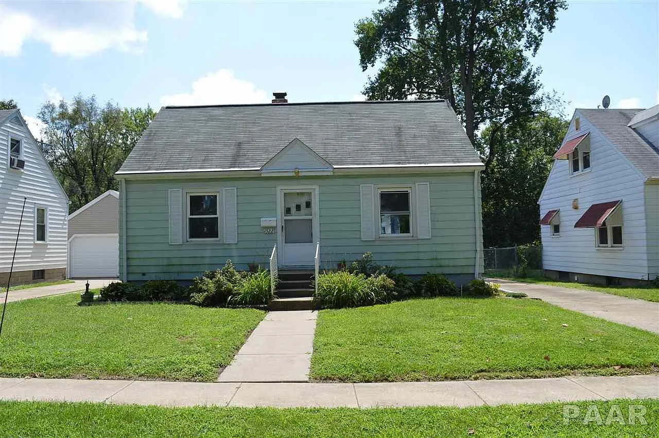 1522 W Margaret Ave photo 1