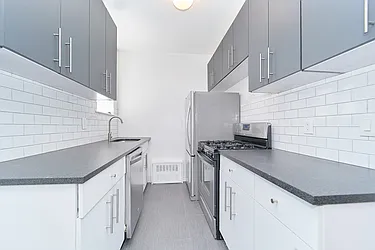 Rented by Living New York