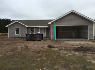 176 Winstead Dr, Brunswick, GA 31525