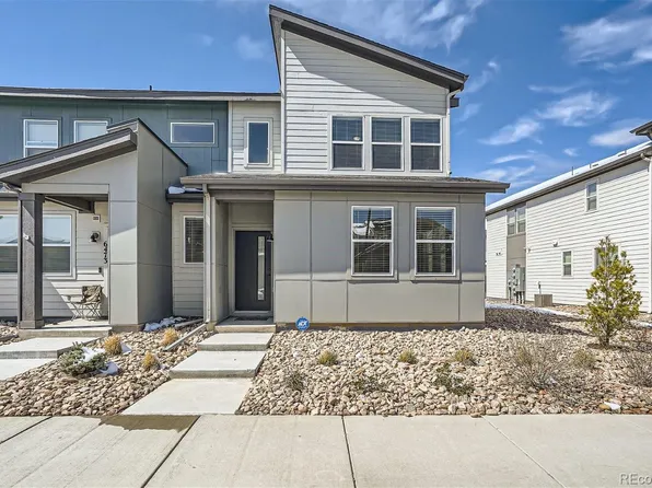 6475 N Ceylon Court, Denver, CO 80249