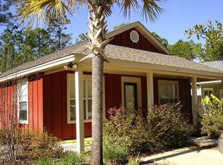 97 Indian Woman Rd, Santa Rosa Beach, FL 32459