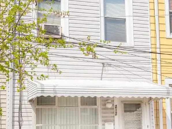 212 Hewitt St, Trenton, NJ 08611