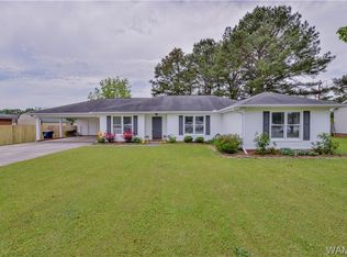 6107 Buckhead Dr, Northport, AL 35473