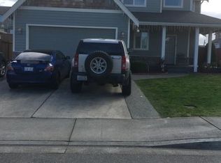 5190 Spoonbill Ln, Ferndale, WA 98248