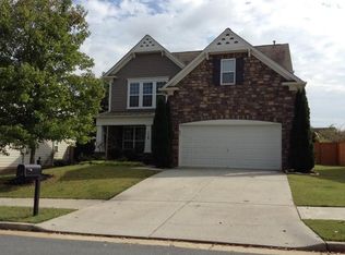 116 Brockdale Pass, Canton, GA 30115