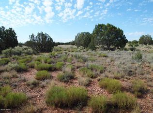 4578 Appaloosa Rd, Snowflake, AZ 85937