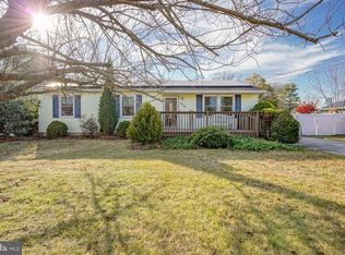 310 S Laurel St, Landisville, NJ 08326