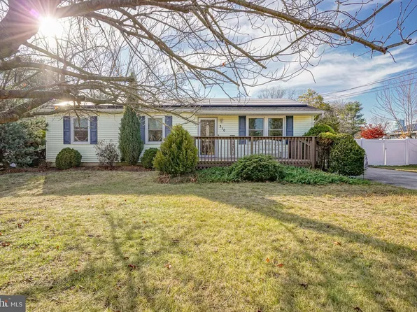 310 S Laurel St, Landisville, NJ 08326