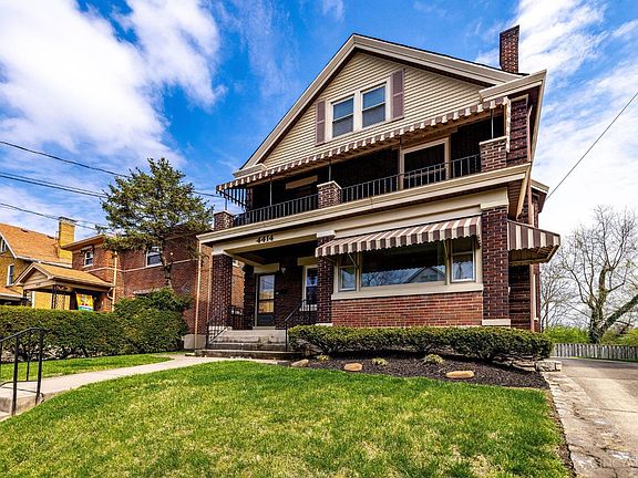 2nd image of 4414 Kemper Ave #1