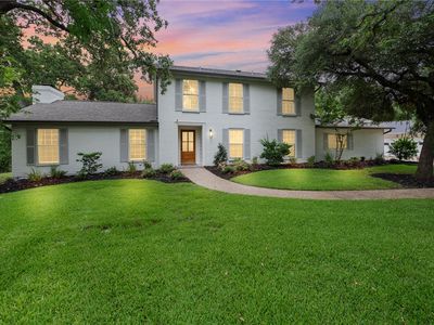 3613 Sunnybrook Ln, Bryan, TX, 77802