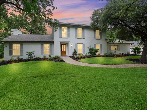 3613 Sunnybrook Ln, Bryan, TX 77802