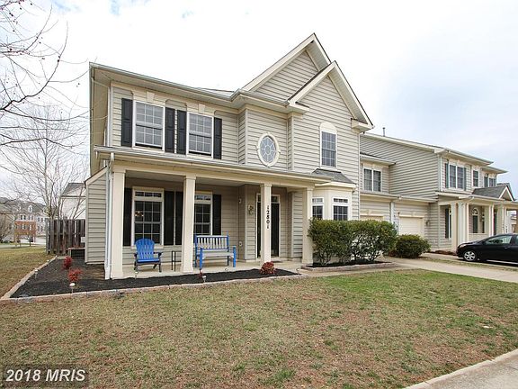 2nd image of 12801 Correen Hills Dr