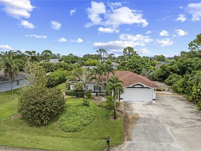 8345 Robin Rd, Fort Myers, FL, 33967