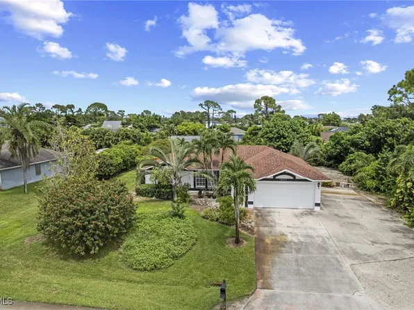 8345 Robin Rd, Fort Myers, FL 33967