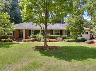 839 Brandy Rd SE, Aiken, SC 29801