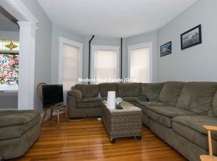 31 Justin Rd #II, Brighton, MA 02135