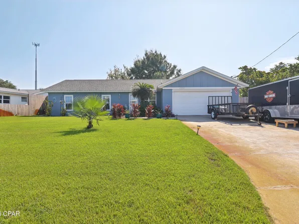 2520 Albert Ave, Panama City Beach, FL 32408
