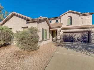 1544 E Racine Dr, Casa Grande, AZ 85122