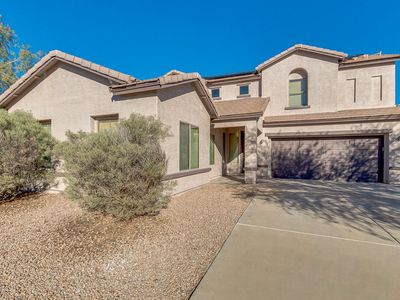 1544 E Racine Dr, Casa Grande, AZ, 85122