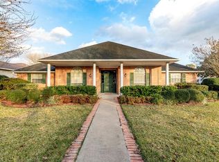 3340 Briar Ct, Beaumont, TX 77706