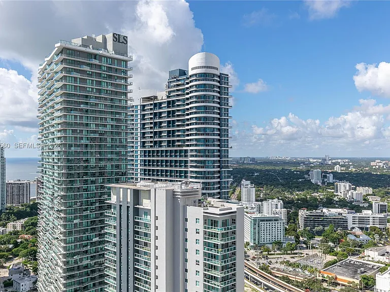 1080 Brickell Ave #4103 — Photo 35
