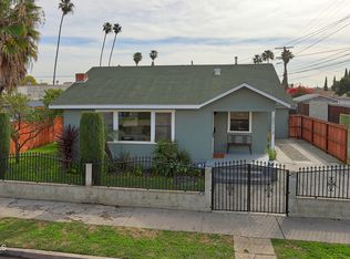 2712 W 36th St, Los Angeles, CA 90018