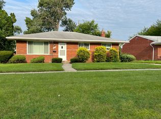 25129 Pierce Ave, Southfield, MI 48075