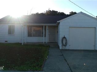 1105 Donovan Dr, San Leandro, CA 94577