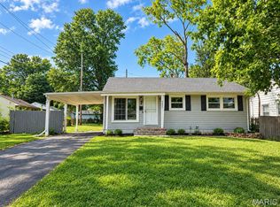 10431 Presley Rd, Saint Louis, MO 63137