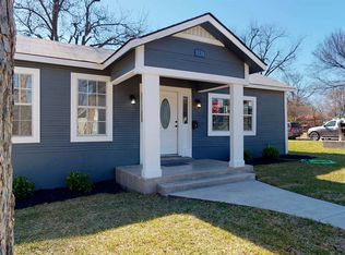 1538 Santa Anna, San Antonio, TX 78201