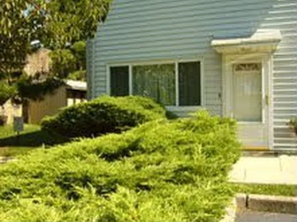 269 Reynolds Ter #8, Orange, NJ 07050